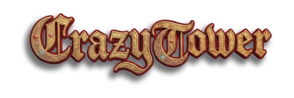 Crazy Tower Casino bonus powitalny